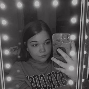 Meet your Posher, Faith